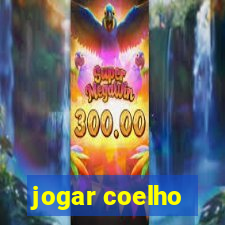 jogar coelho